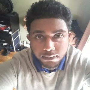 Meet your Posher, Hashim